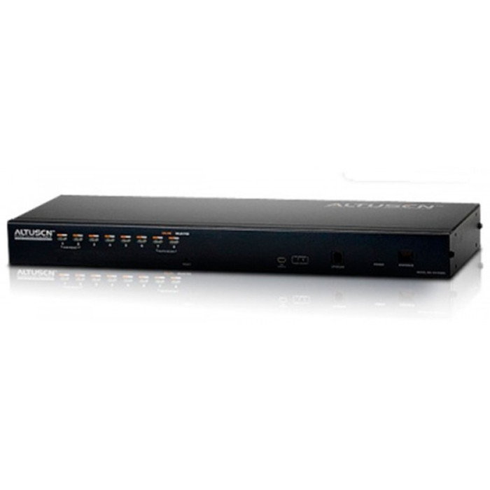 КВМ-переключатель ATEN KH1508AI-AX-G