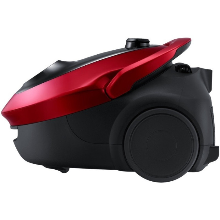 Пылесос Samsung VC20M253AWR/EV