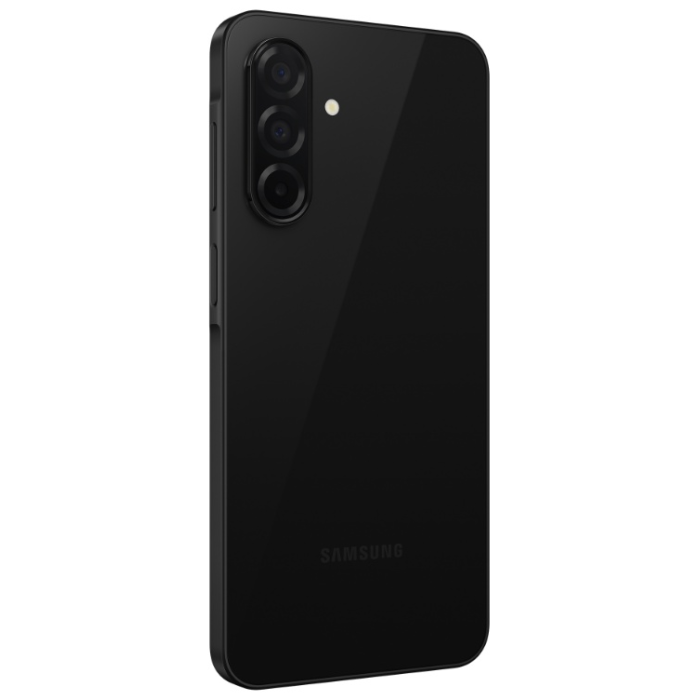 Samsung Galaxy A26 5G 8 ГБ/128 ГБ черный