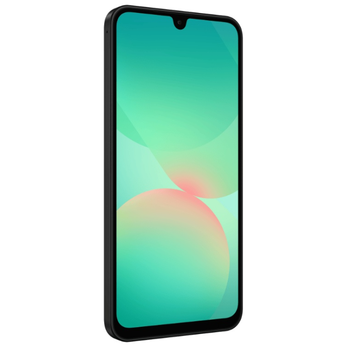 Samsung Galaxy A26 5G 8 ГБ/256 ГБ черный