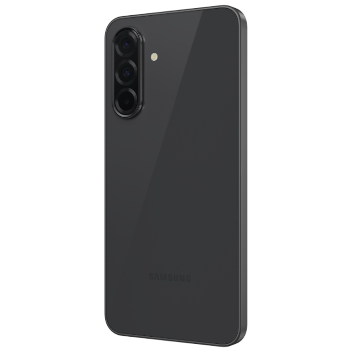Samsung Galaxy A36 5G 8 ГБ/128 ГБ черный
