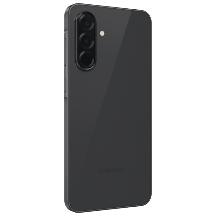 Samsung Galaxy A36 5G 8 ГБ/128 ГБ черный