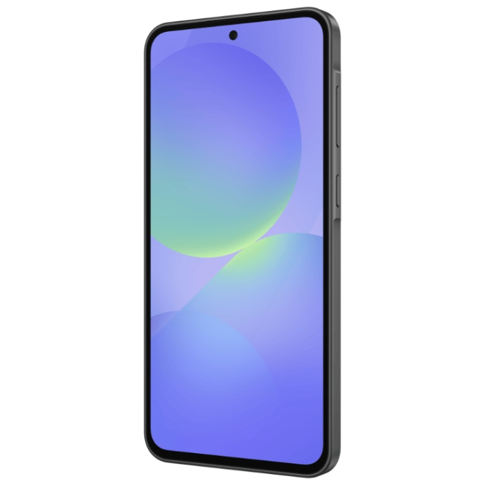 Samsung Galaxy A36 5G 8 ГБ/256 ГБ черный