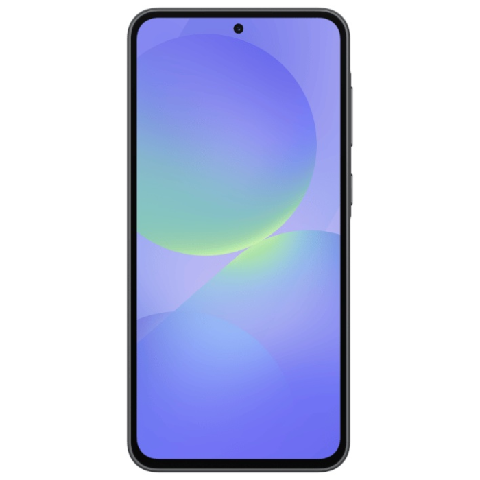 Samsung Galaxy A36 5G 8 ГБ/256 ГБ черный