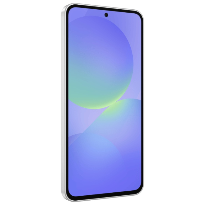 Samsung Galaxy A36 5G 8 ГБ/256 ГБ белый