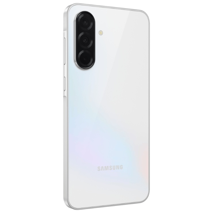 Samsung Galaxy A36 5G 8 ГБ/256 ГБ белый