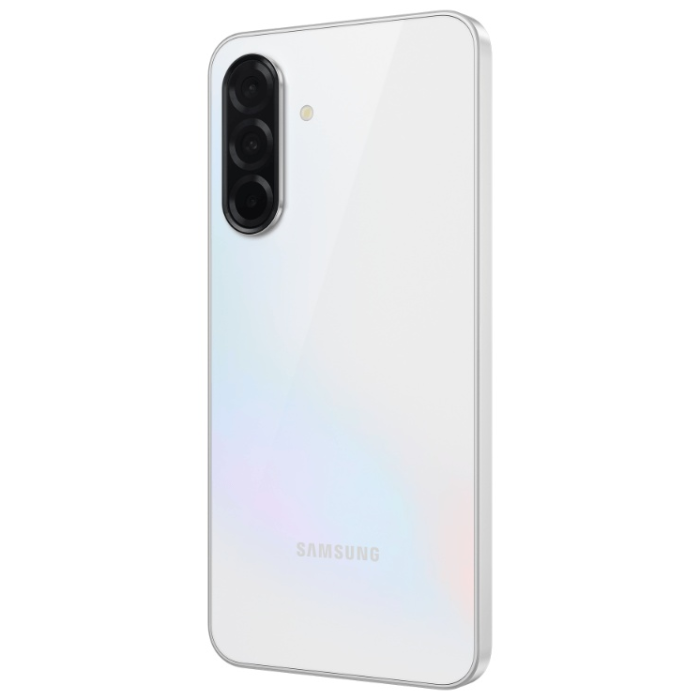 Samsung Galaxy A36 5G 8 ГБ/256 ГБ белый