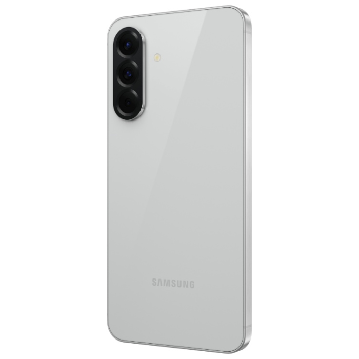 Samsung Galaxy A56 5G 8 ГБ/128 ГБ серебристый