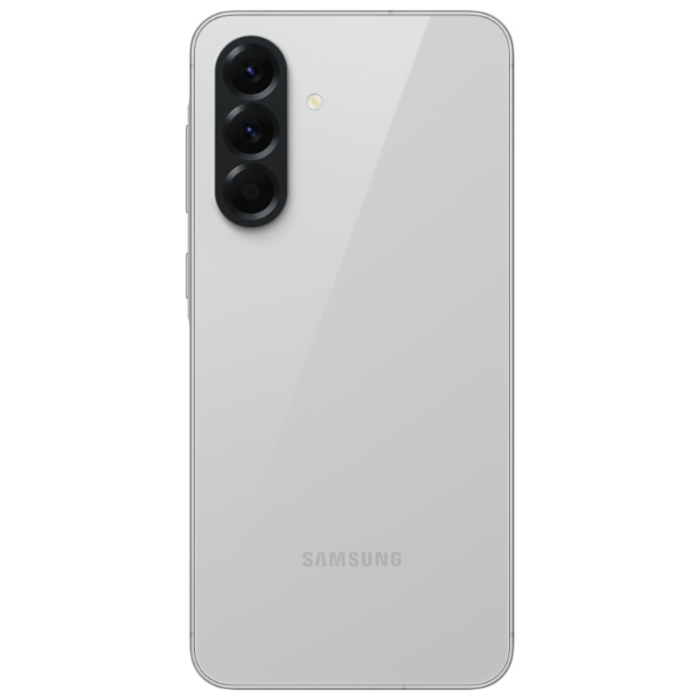 Samsung Galaxy A56 5G 8 ГБ/128 ГБ серебристый