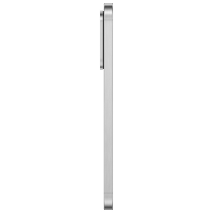 Samsung Galaxy A56 5G 8 ГБ/128 ГБ серебристый