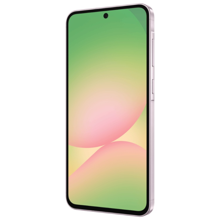 Samsung Galaxy A56 5G 8 ГБ/128 ГБ розовый