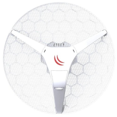 Wi-Fi точка доступа MikroTik RBLHG-5HPnD-XL4pack