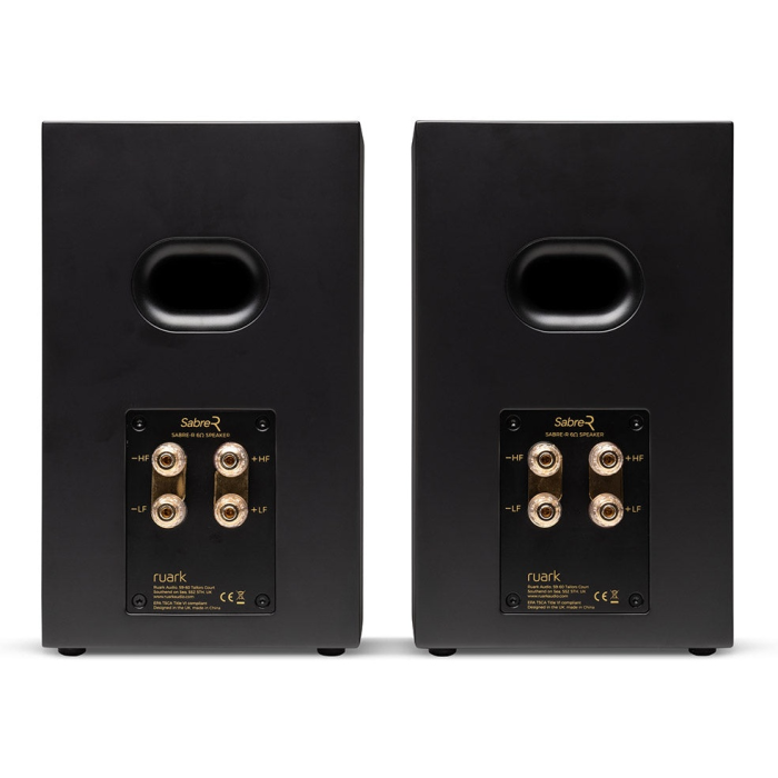 Ruark Audio Sabre-R