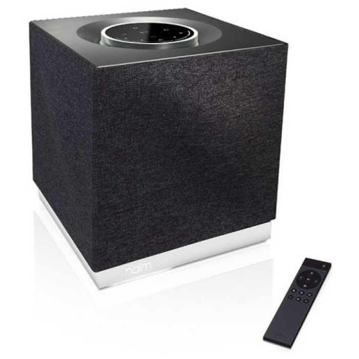 Naim Mu-so Qb 2nd Gen