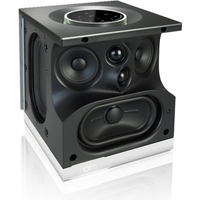 Naim Mu-so Qb 2nd Gen