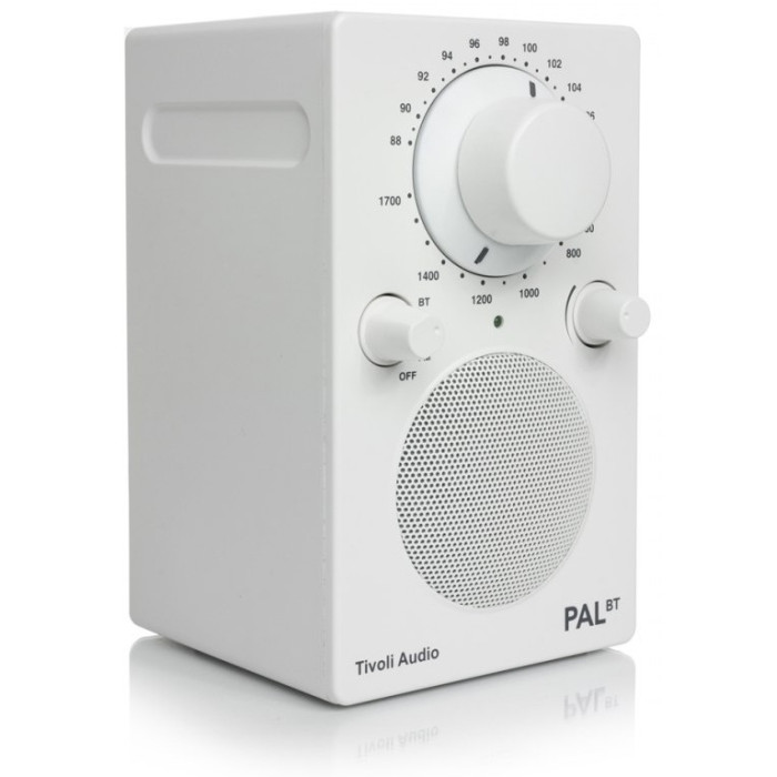 Tivoli Audio PAL BT