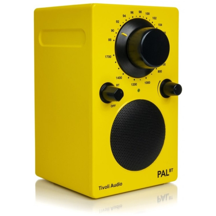 Tivoli Audio PAL BT