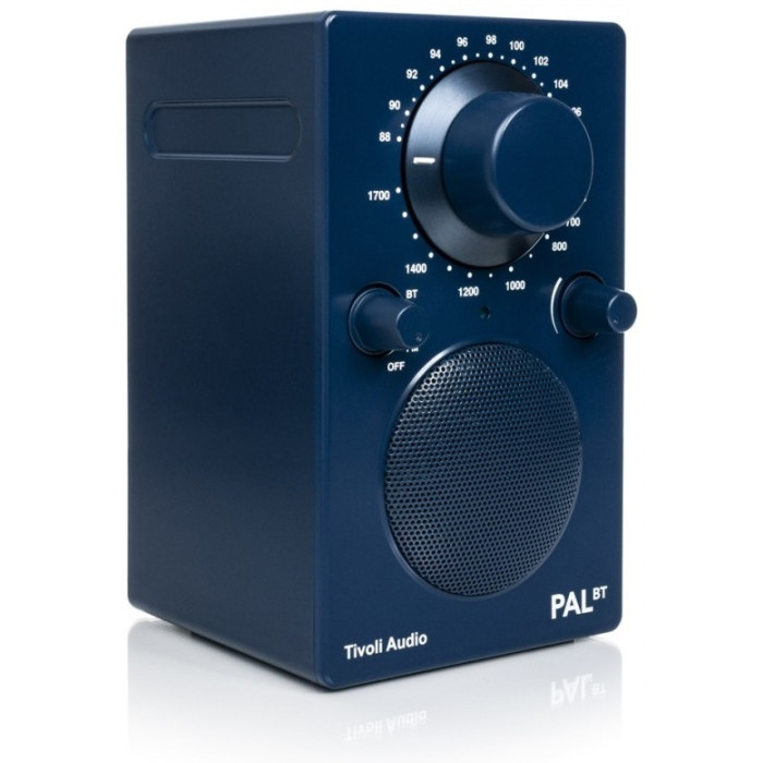 Tivoli Audio PAL BT