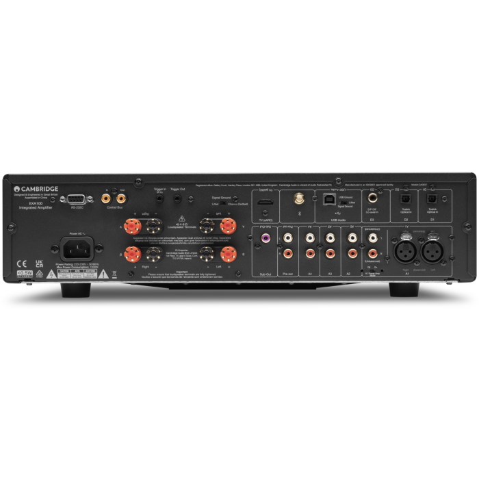 Cambridge Audio EXA100