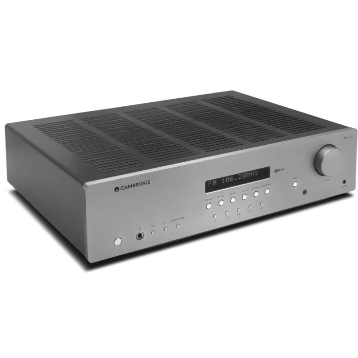 Cambridge Audio AXR100