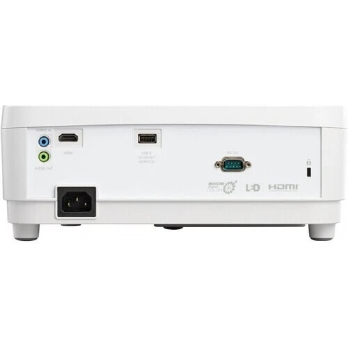 Проектор для дом. кино ViewSonic LS500WH