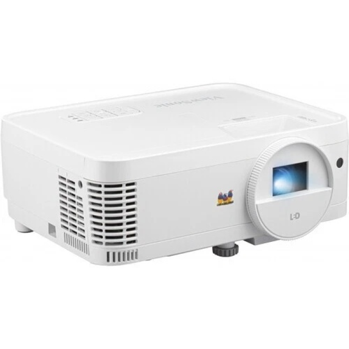 Проектор для дом. кино ViewSonic LS500WH