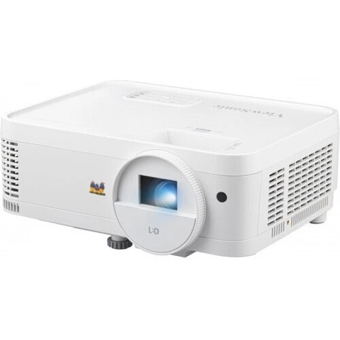 Проектор для дом. кино ViewSonic LS500WH