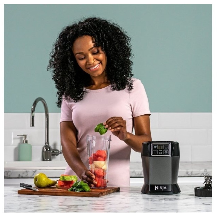 Ninja BN495EU черный, серый