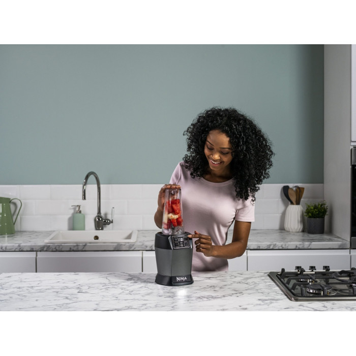 Ninja BN495EU черный, серый