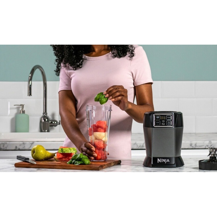 Ninja BN495EU черный, серый