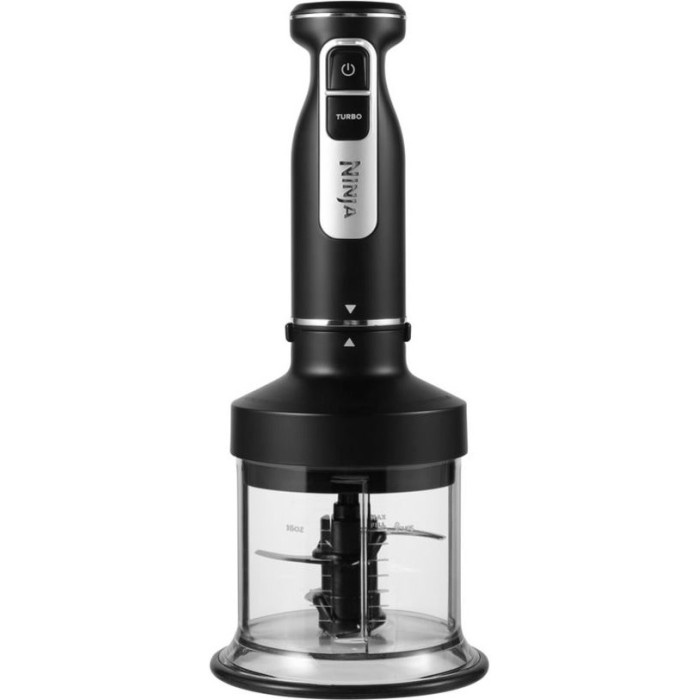 Ninja CI100EU										 черный