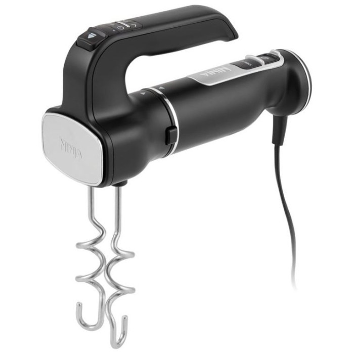 Ninja CI100EU										 черный