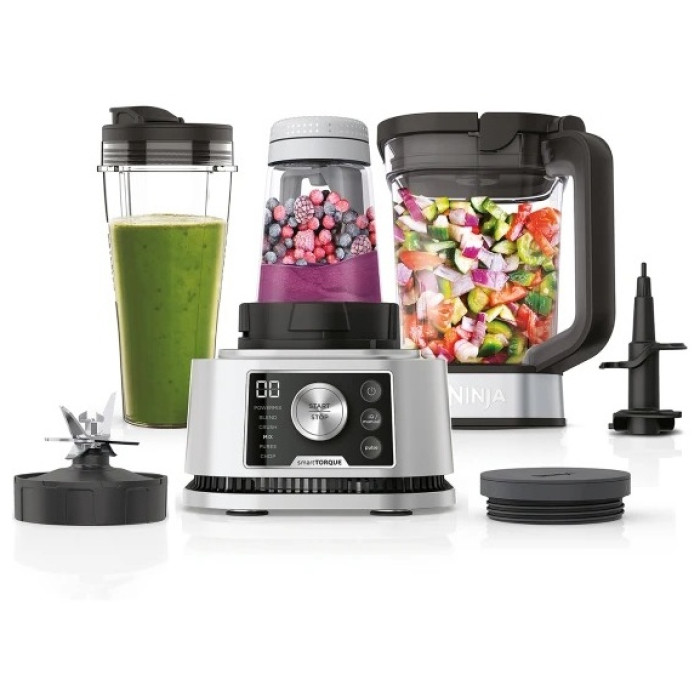 Ninja CB350 черный, серый