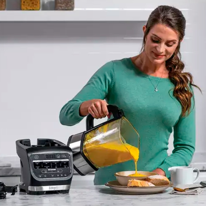 Ninja HB150 черный