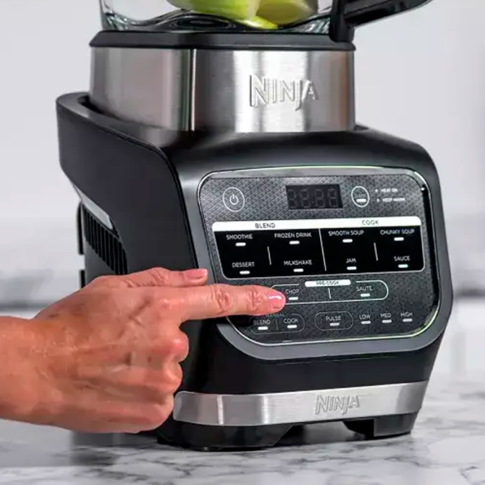 Ninja HB150 черный