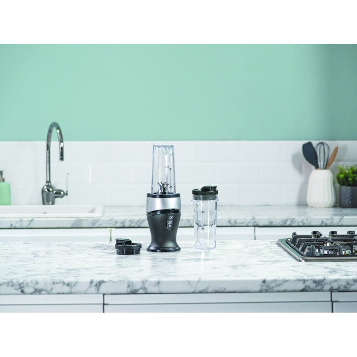 Ninja QB3001EUS черный