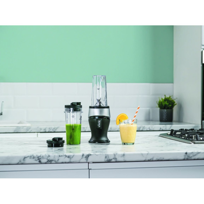 Ninja QB3001EUS черный