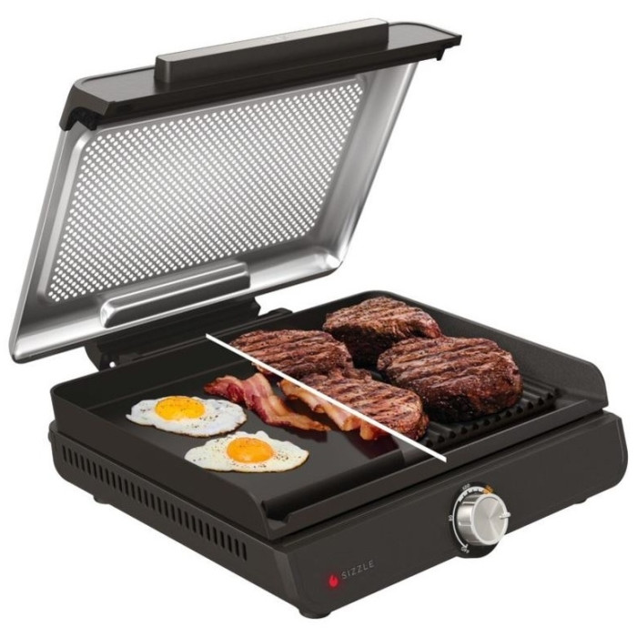 Электрогриль Ninja Sizzle GR101EU