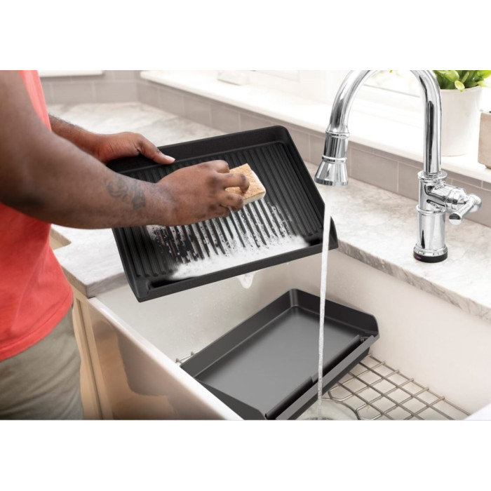 Электрогриль Ninja Sizzle GR101EU