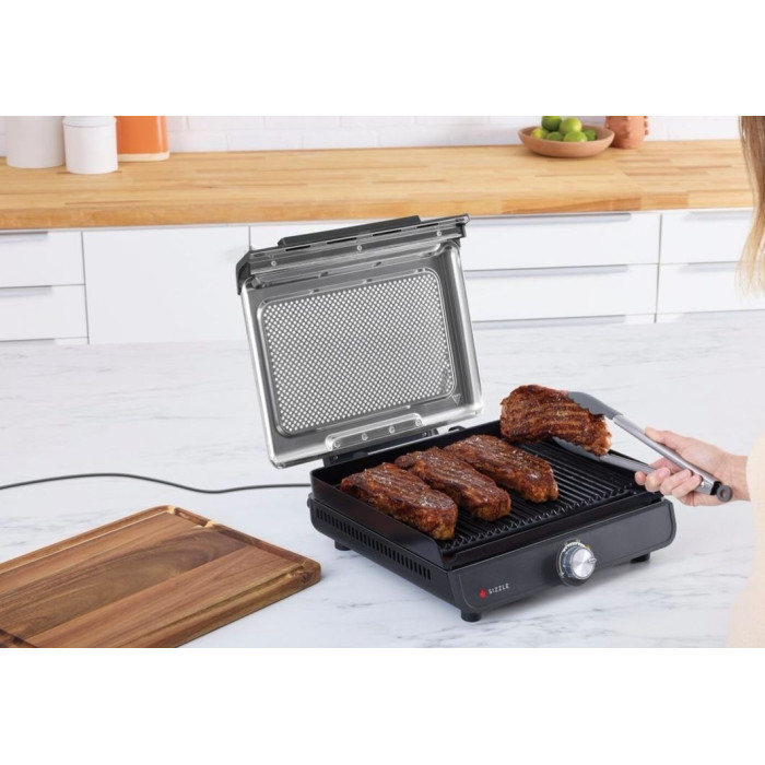 Электрогриль Ninja Sizzle GR101EU