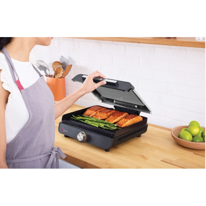 Электрогриль Ninja Sizzle GR101EU