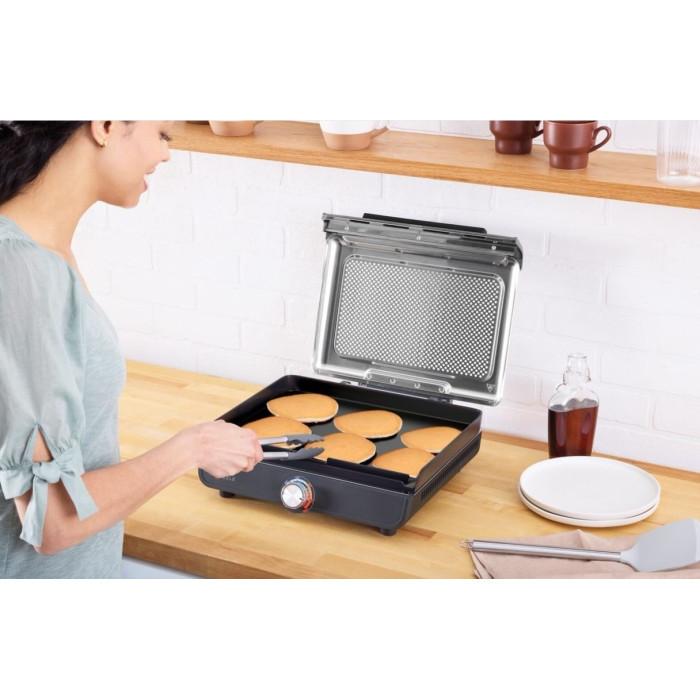 Электрогриль Ninja Sizzle GR101EU