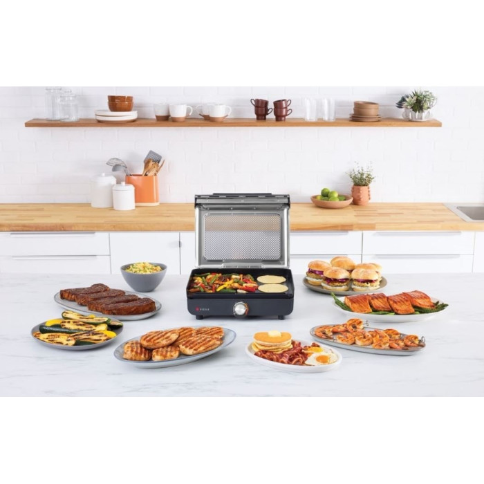 Электрогриль Ninja Sizzle GR101EU