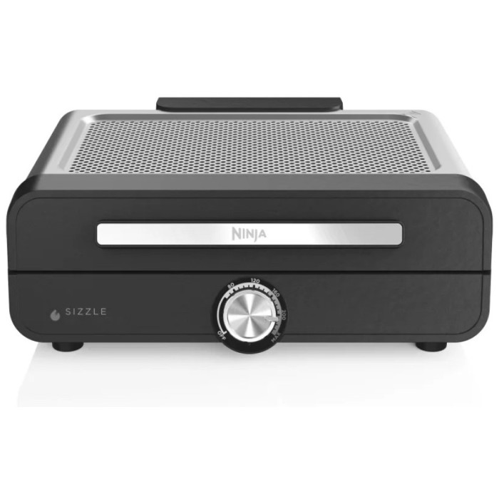 Электрогриль Ninja Sizzle GR101EU