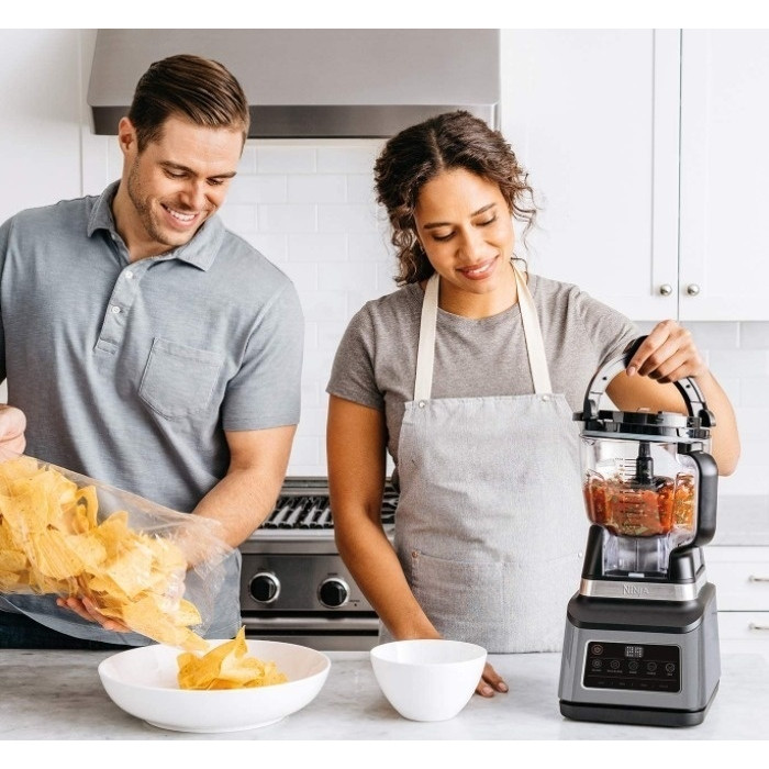 Ninja BN800EU черный, серый