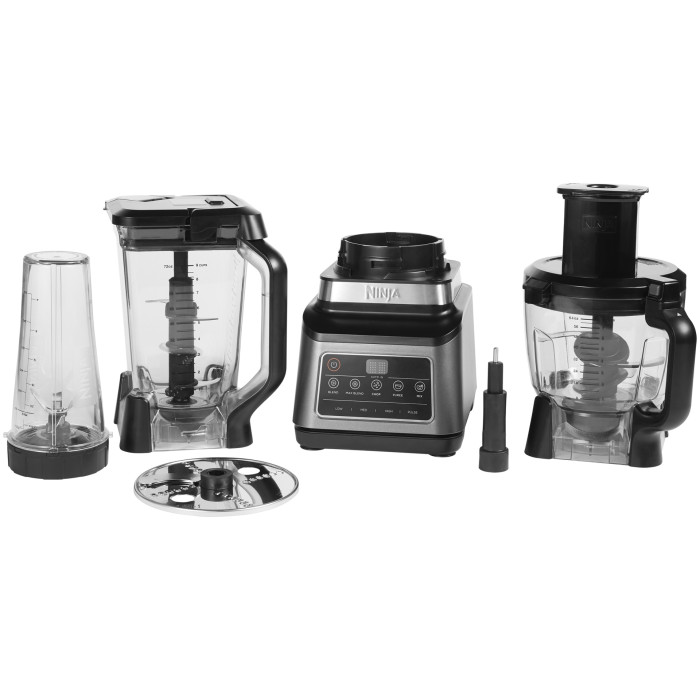 Ninja BN800EU черный, серый