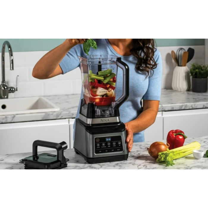 Ninja BN800EU черный, серый