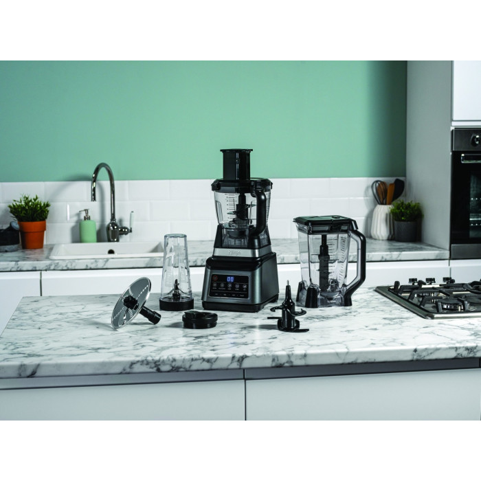 Ninja BN800EU черный, серый