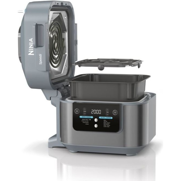 Ninja ON400EU										 серый