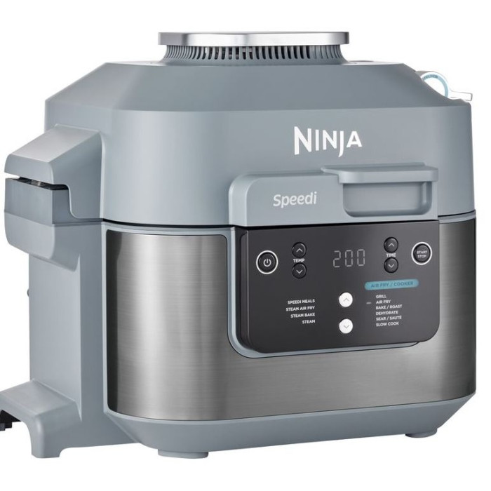 Ninja ON400EU										 серый